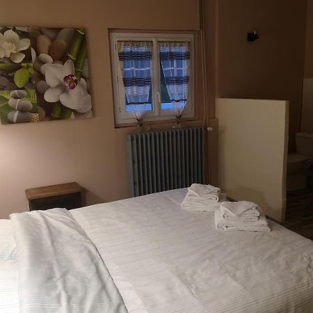 Hotel O Vents D'Anges - Maison D'Hotes Maurens  Zewnętrze zdjęcie