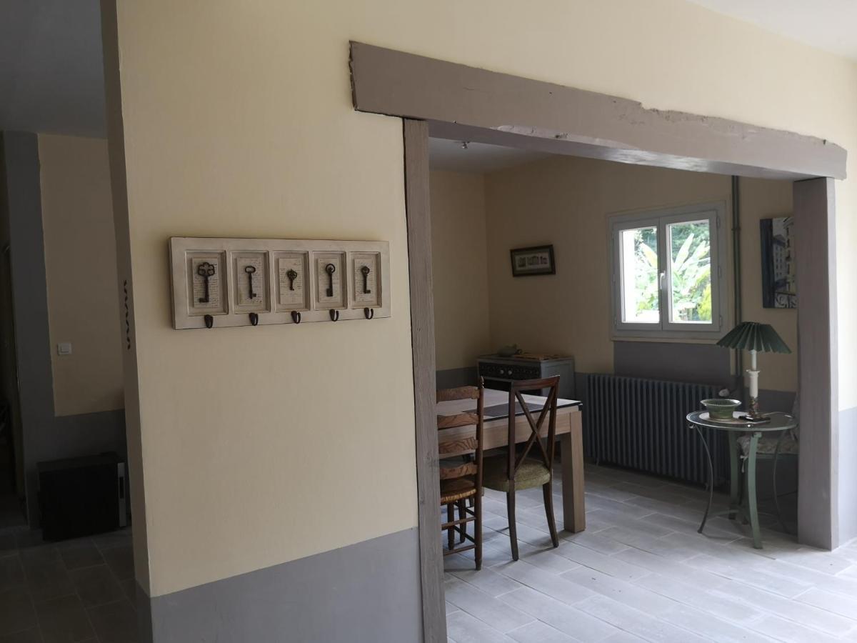 Hotel O Vents D'Anges - Maison D'Hotes Maurens  Zewnętrze zdjęcie