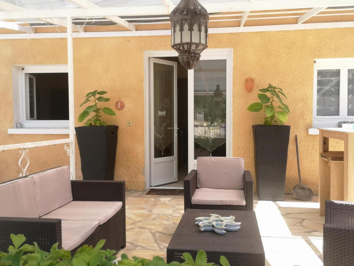 Hotel O Vents D'Anges - Maison D'Hotes Maurens  Zewnętrze zdjęcie