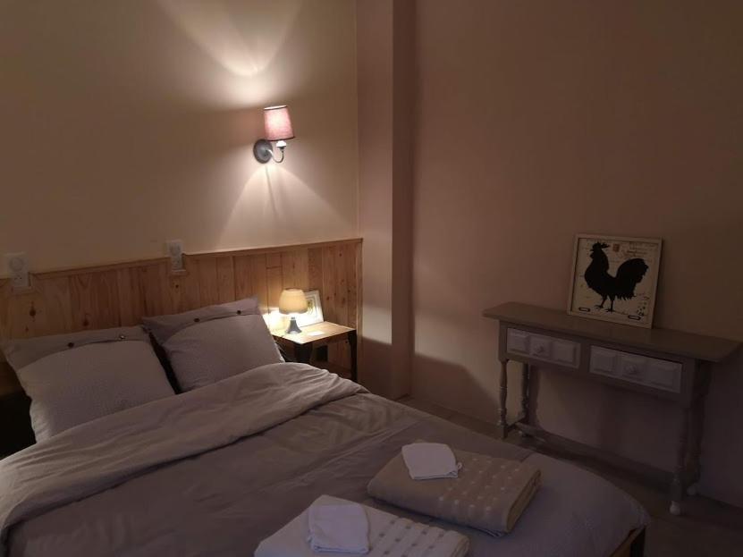 Hotel O Vents D'Anges - Maison D'Hotes Maurens  Zewnętrze zdjęcie