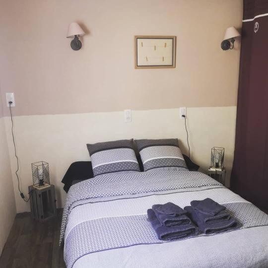 Hotel O Vents D'Anges - Maison D'Hotes Maurens  Zewnętrze zdjęcie