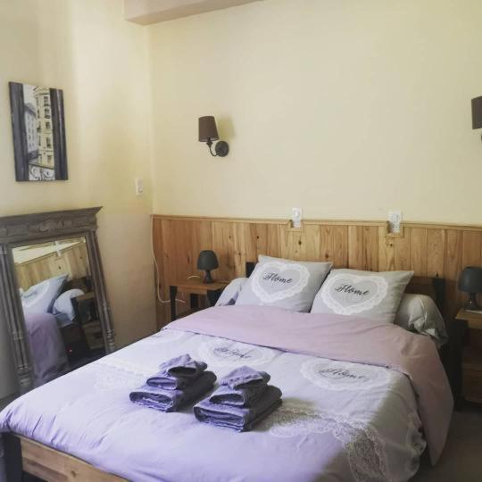Hotel O Vents D'Anges - Maison D'Hotes Maurens  Zewnętrze zdjęcie